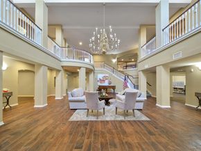 2815 Kings Crossing Drive 214, Kingwood TX 77345