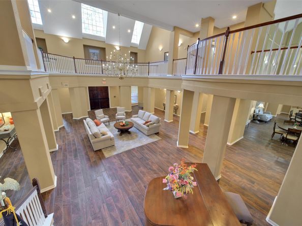 2815 Kings Crossing Drive 214, Kingwood TX 77345