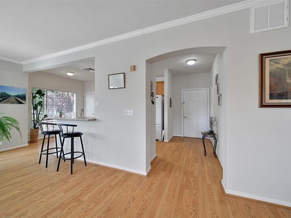 2815 Kings Crossing Drive 214, Kingwood TX 77345