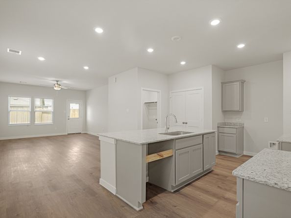 16706 Brighter Blooms Avenue, Porter TX 77365