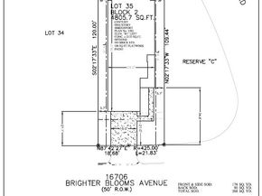 16706 Brighter Blooms Avenue, Porter TX 77365