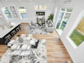 2432 Harrington Street, Houston TX 77026