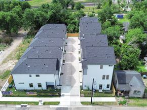 2432 Harrington Street, Houston TX 77026