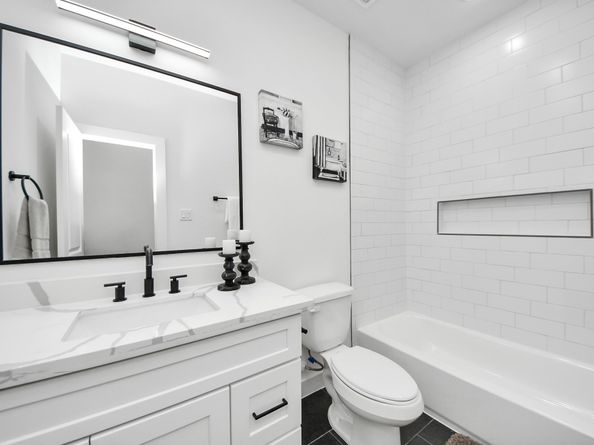 2432 Harrington Street, Houston TX 77026