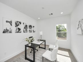 2432 Harrington Street, Houston TX 77026