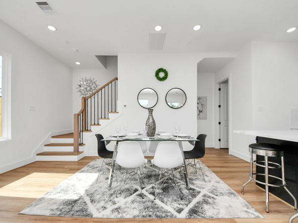 2432 Harrington Street, Houston TX 77026