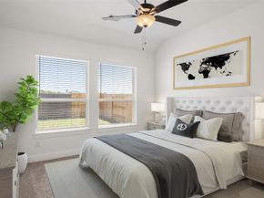 2311 Garden Arbor, Tomball TX 77375