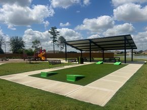 2311 Garden Arbor, Tomball TX 77375