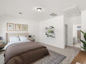 2311 Garden Arbor, Tomball TX 77375