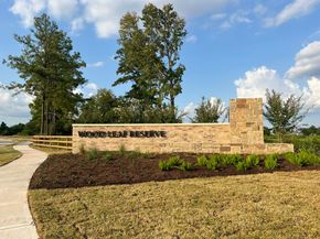 2311 Garden Arbor, Tomball TX 77375