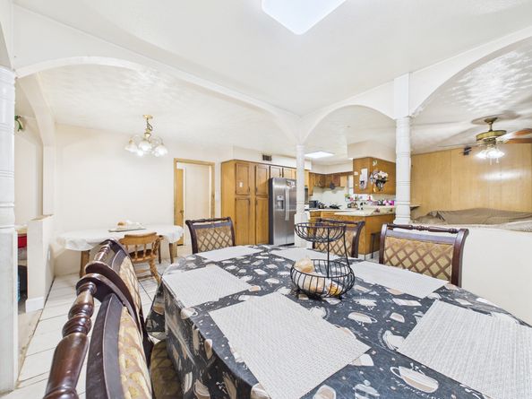 8206 Dillon Street, Houston TX 77061