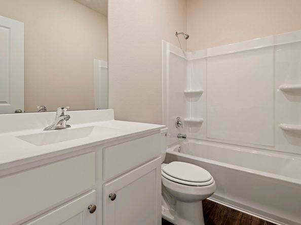 8210 Vanilla Orchid Drive, Houston TX 77016