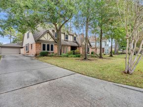 12306 Knobcrest Drive, Houston TX 77070