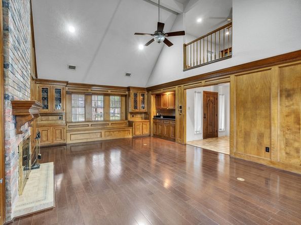 12306 Knobcrest Drive, Houston TX 77070