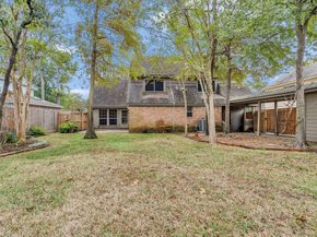 12306 Knobcrest Drive, Houston TX 77070
