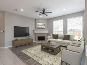 12014 Echo Canyon Drive, Tomball TX 77377