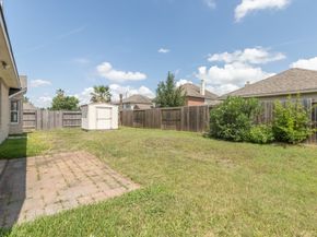 12014 Echo Canyon Drive, Tomball TX 77377
