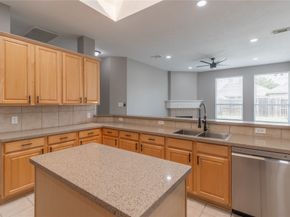 12014 Echo Canyon Drive, Tomball TX 77377