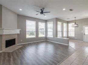 12014 Echo Canyon Drive, Tomball TX 77377