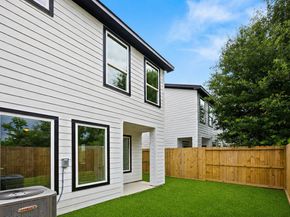 8445 Furray A/B Road, Houston TX 77028