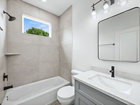 8445 Furray A/B Road, Houston TX 77028