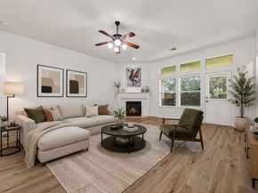 14823 Yellow Begonia Drive, Cypress TX 77433