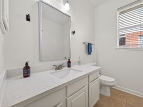 14823 Yellow Begonia Drive, Cypress TX 77433