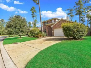 130 S Spinning Wheel Circle, The Woodlands TX 77382