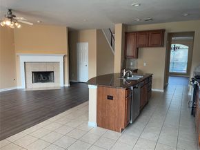 130 S Spinning Wheel Circle, The Woodlands TX 77382