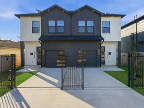 7908 Brandon Street, Houston TX 77051