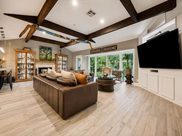 5 Tree Frog Drive, Houston TX 77074