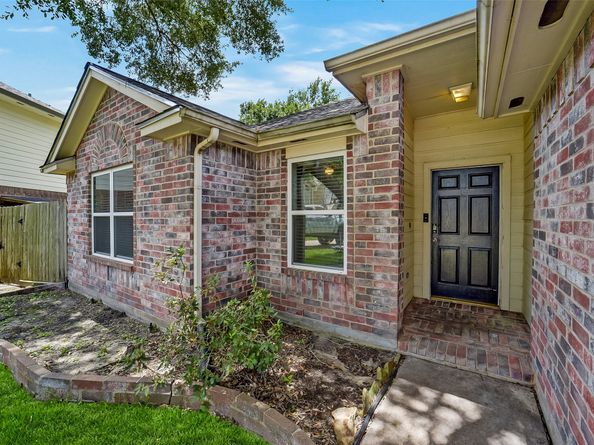 3257 Jan Court, Katy TX 77493