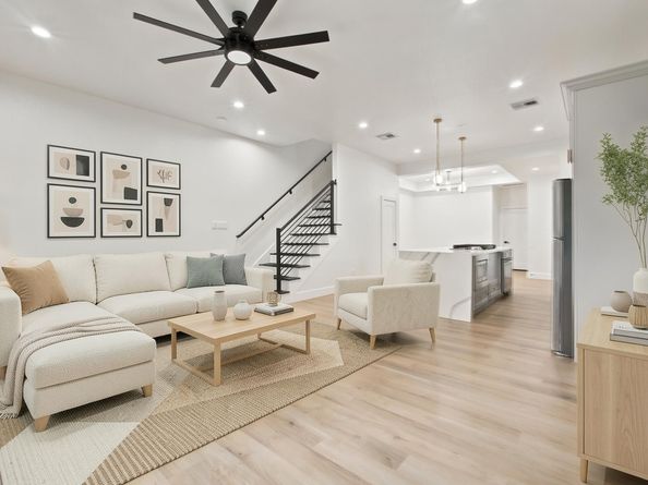 4217 Hare Street A, Houston TX 77020