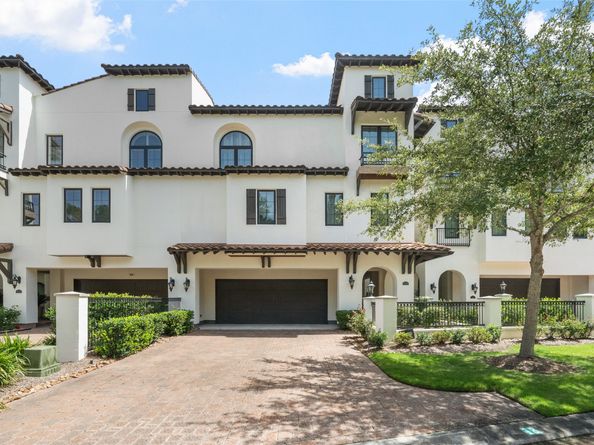 18 Secluded Trail, The Woodlands TX 77380