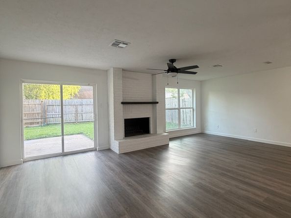 5935 Caruso Forest Drive, Houston TX 77088