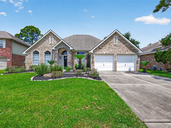 13718 Clareton Lane, Cypress TX 77429