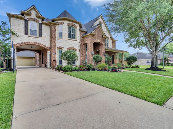16019 Ormonde Crossing Drive, Cypress TX 77429