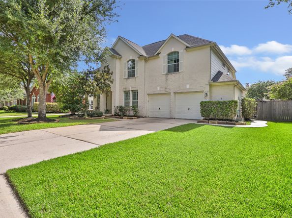 14710 Jordanbranch Lane, Humble TX 77396