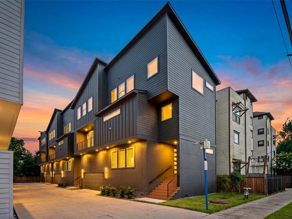 1424 W 23rd Street A, Houston TX 77008