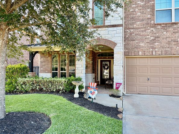 5614 Chipstone Trail Lane, Katy TX 77493