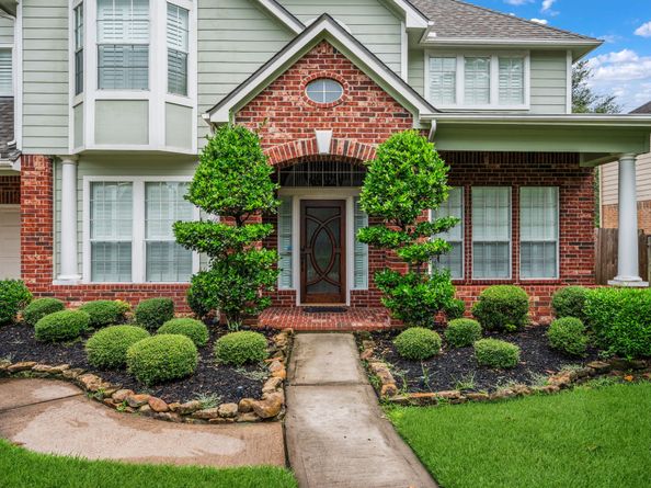 8026 Trophy Place Drive, Humble TX 77346