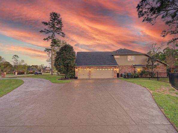 27223 Blue Cedar Lane, Spring TX 77386