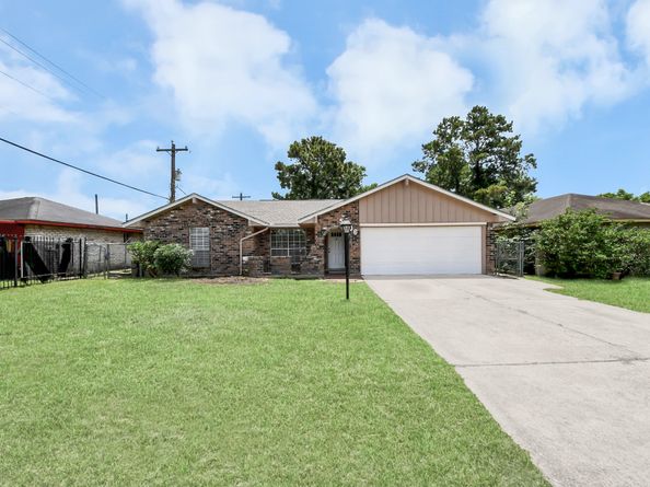 5406 Yorkwood Street, Houston TX 77016