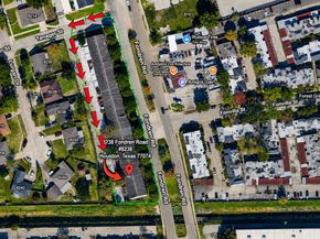 8238 Fondren Road 8238, Houston TX 77074