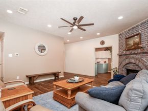 16022 Surrey Woods Drive, Friendswood TX 77546