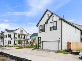 324 Forest Reserve Place, Houston TX 77079