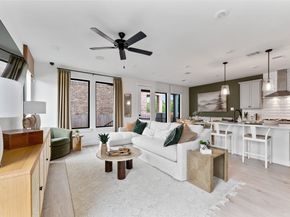 324 Forest Reserve Place, Houston TX 77079