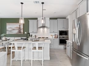 324 Forest Reserve Place, Houston TX 77079