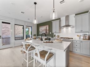 324 Forest Reserve Place, Houston TX 77079
