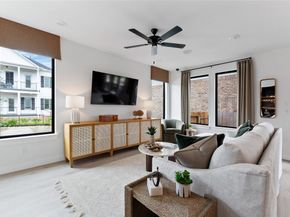 324 Forest Reserve Place, Houston TX 77079